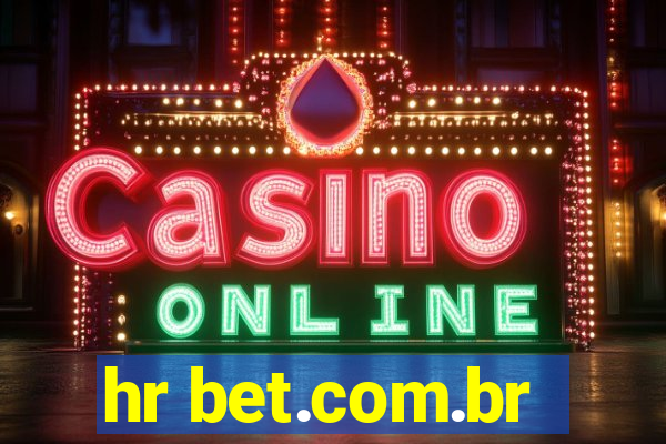 hr bet.com.br